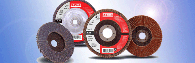flap discs
