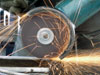cutoff wheel