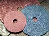 resin fiber disc