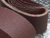 Sanding belts
