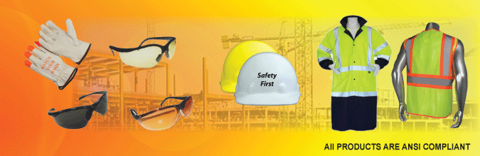 safety products